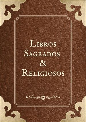 Libros Sagrados & Religiosos