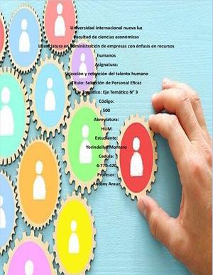 Universidad Internacional Nueva Luz((unsaved 311333123192985648))