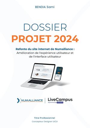 Mémoire Bendia Sami Version Final 27092024