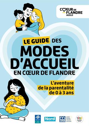 Guide Mode D Accueil 1000jours A5 Pages
