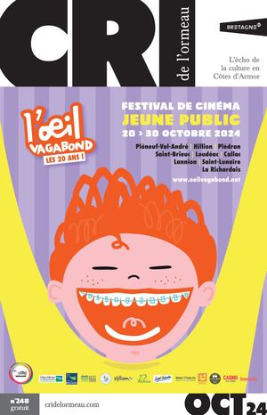 Cri de l'Ormeau - octobre 2024