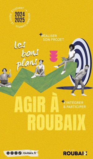 Agir A Roubaix