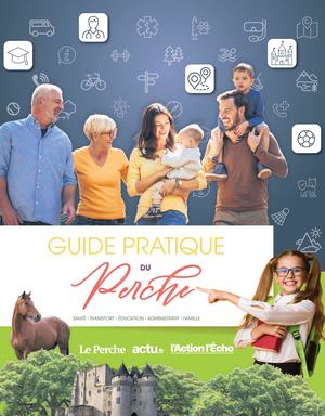Guide Pratique Perche