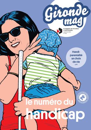 Gironde mag n°145 - Automne 2024