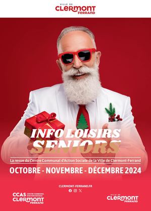 Info loisirs seniors