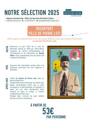 Notre sélection 2025