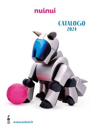 Catalogo Autunno Adulti Ita 2024