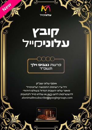 קובץ עלונימייל