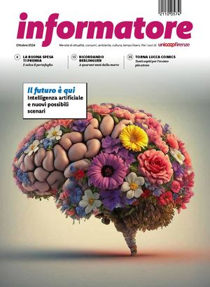 Informatore Ottobre 2024