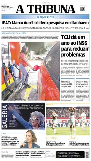 PESQUISA IPAT ITANHAÉM