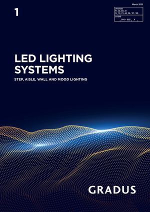 Brochure Led Lighting Systems March 2023