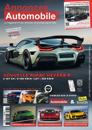 Annonces Automobile 371