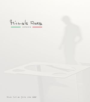 Michele Scarpa designer