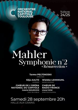 Programme du 28/09/24