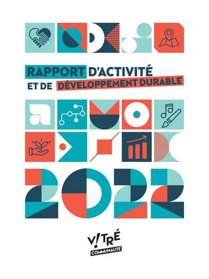 Rapport d'activité 2022
