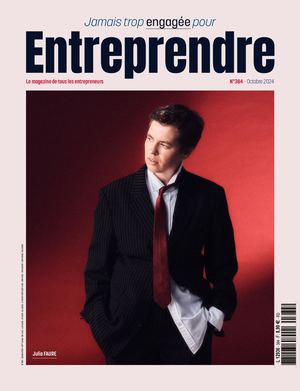ECONOMIE ENTREPRENDRE 384 EDITION 01