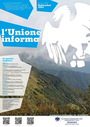 Unione Settembre 2024