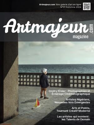 Artmajeur Magazine N°31