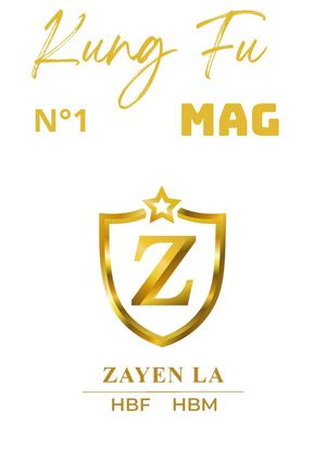 Kung Fu N°1