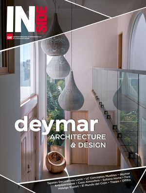 Inside NO 9 Septiembre 2024