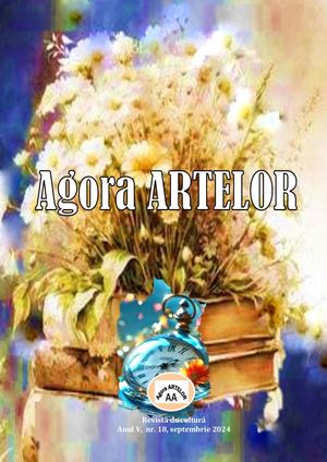 Agora Artelor  nr.18