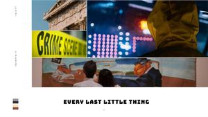 Every Last Little Things