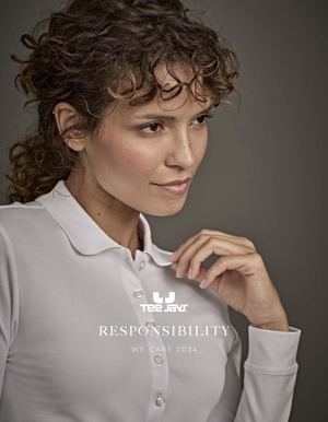 Tee Jays - Vêtements écoresponsables