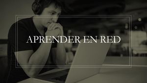 Aprender En Red