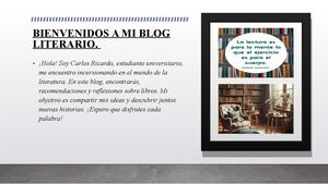 Resumen Por Capitulos De La Obra ''Cupido Es Un Murciélago''