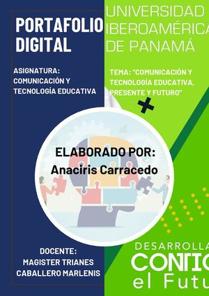 Calaméo - Extensión Comunicacion Y Tecnologia