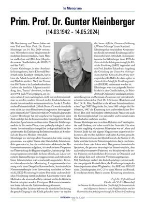08 Nachruf Professor Kleinberger