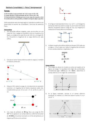 Balotario Consolidado 2
