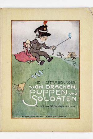 Von Drachen, Puppen, und Soldaten