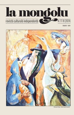 La Mongolu Nr. 17-18 2024