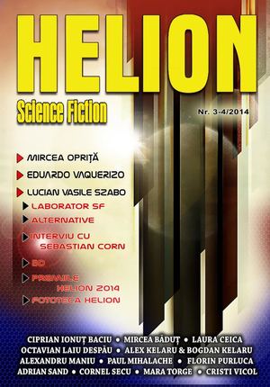 Helion nr. 3-4, 2014