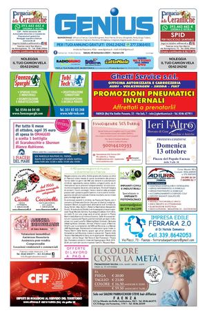 Num 36 Del 28 Settembre 2024