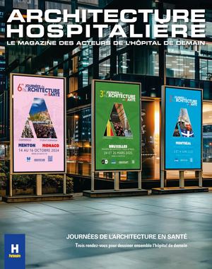 Architecture Hospitalière N°52