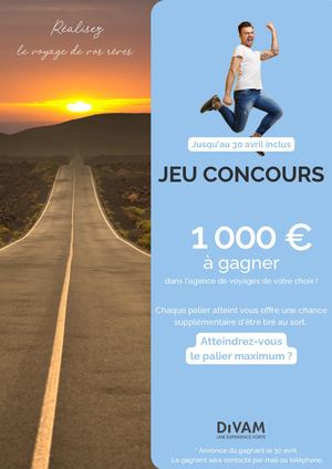 24/25 - SEJOUR A GAGNER