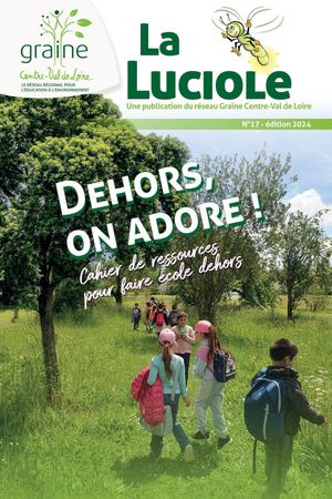 Luciole 2024 Ecole Dehors