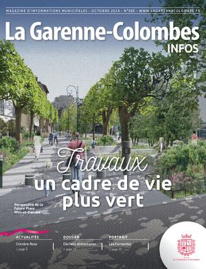 LGC infos Octobre 2024