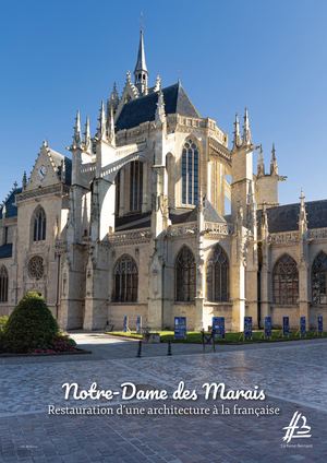Revue Notre Dame Des Marais Web