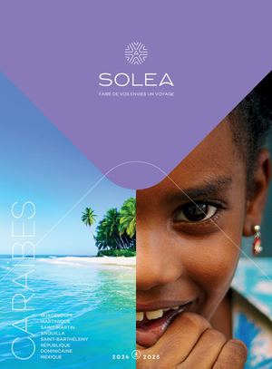 Solea Caraibes 2025