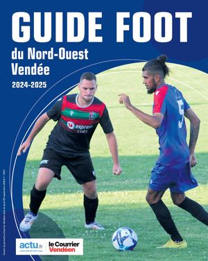 Guide Foot Cv 2024 2025-GU