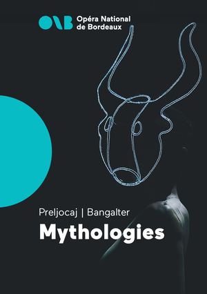 Ballet Mythologies oct. 2024