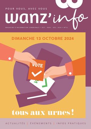 Wanz'info 52
