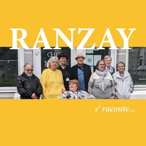 Livre " Ranzay s'raconte " VF