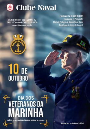 Boletim Outubro 2024