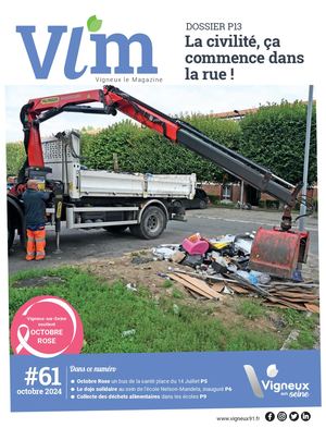 Vlm Octobre 2024