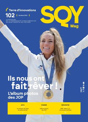 SQY MAG #102