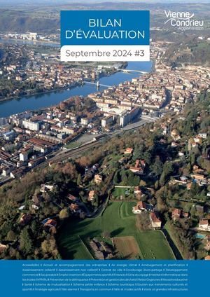 Bilan d'évaluation 2023